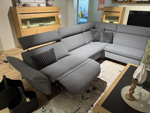 Polstergarnitur EM St.Moritz